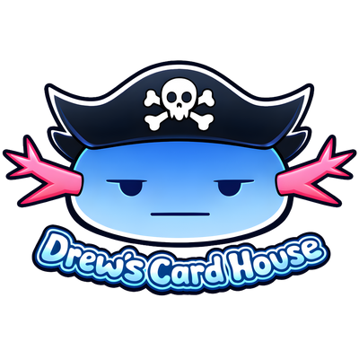 Drew's Card House
