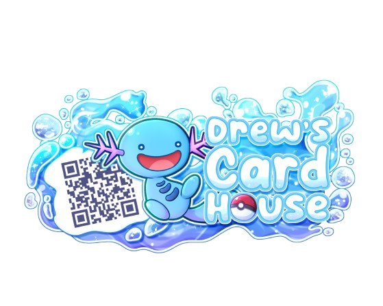 Singles-Slabs – Drew's Card House