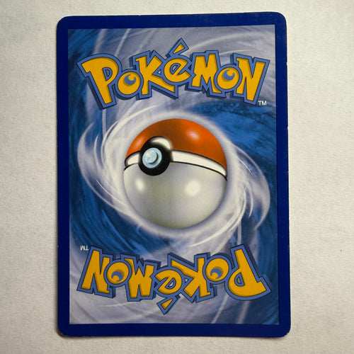Umbreon BW Promo Moderately Played