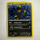 Umbreon BW Promo Moderately Played