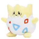 Togepi Plush