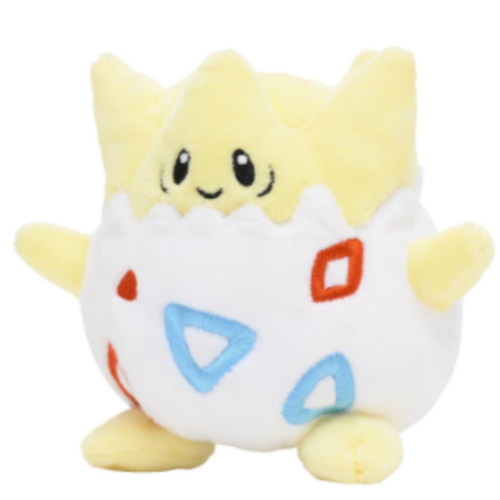 Togepi Plush