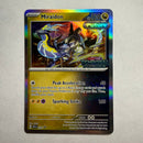 Staff Miraidon Pre-Release