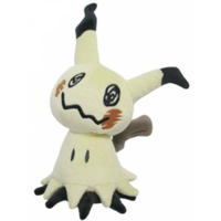 Mimikyu Plush