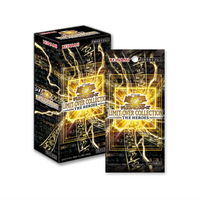 Yu-Gi-Oh! LIMIT OVER COLLECTION - THE RIVALS Booster Box