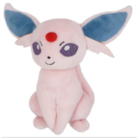 Espeon Plush