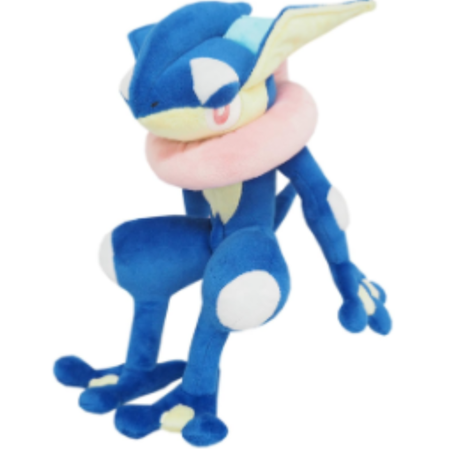Greninja Plush