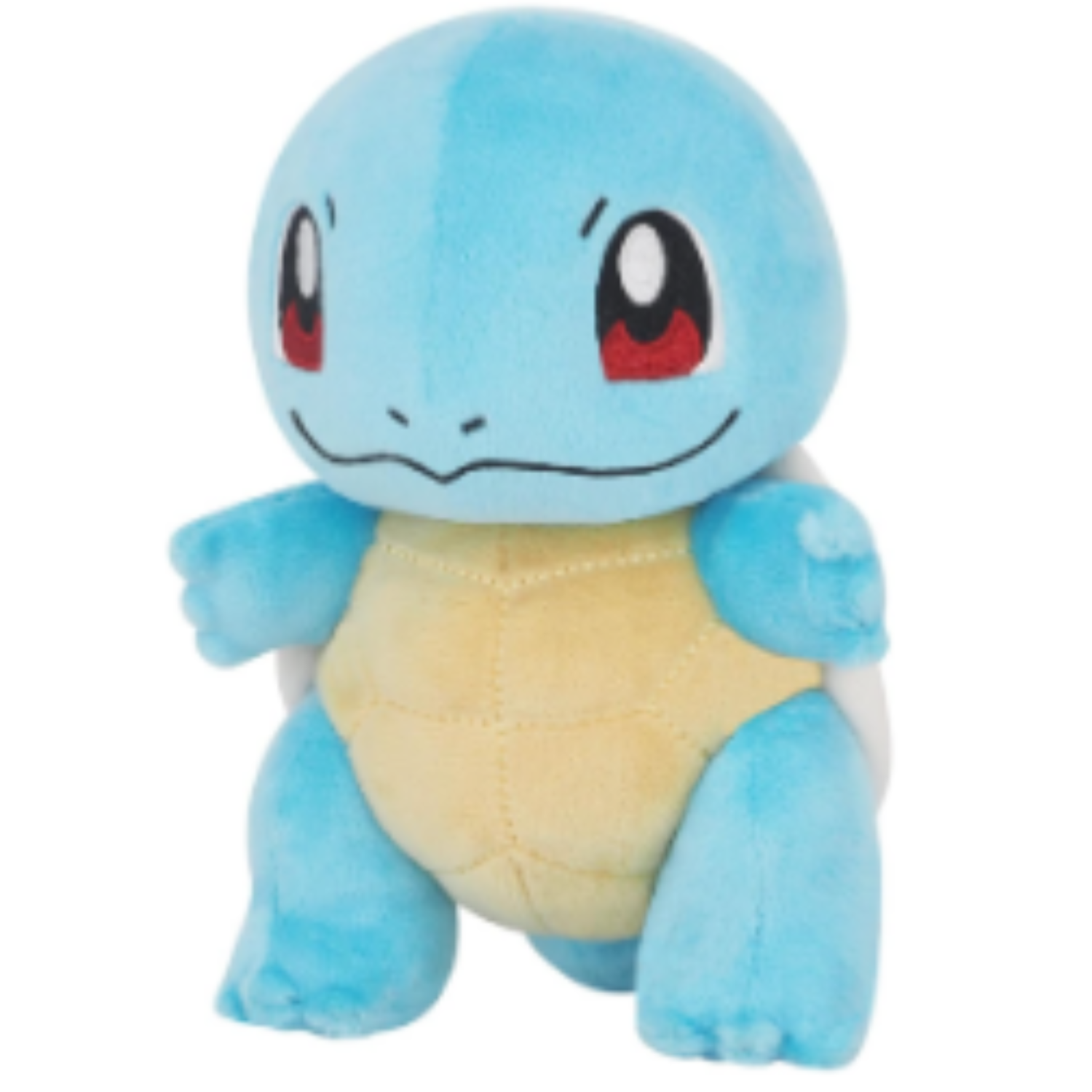 Squirtle Plush