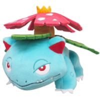 Venusaur Plush