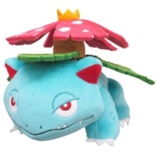 Venusaur Plush