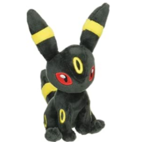 Umbreon Plush