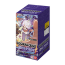 EB-04 Egghead Crisis (EGGHEAD CRISIS) Booster Box