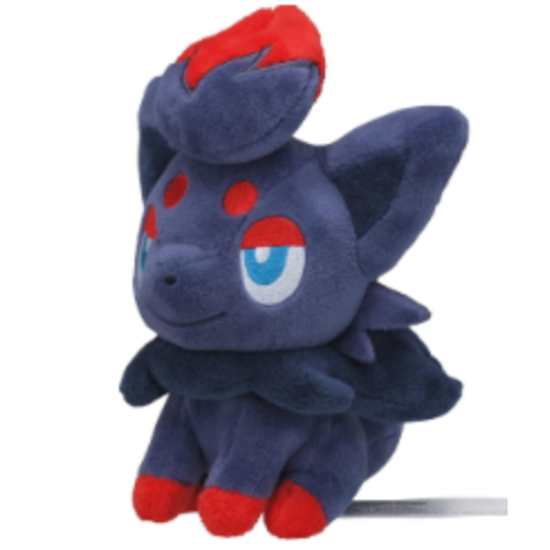 Zorua Plush
