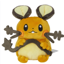 Dedenne Plush