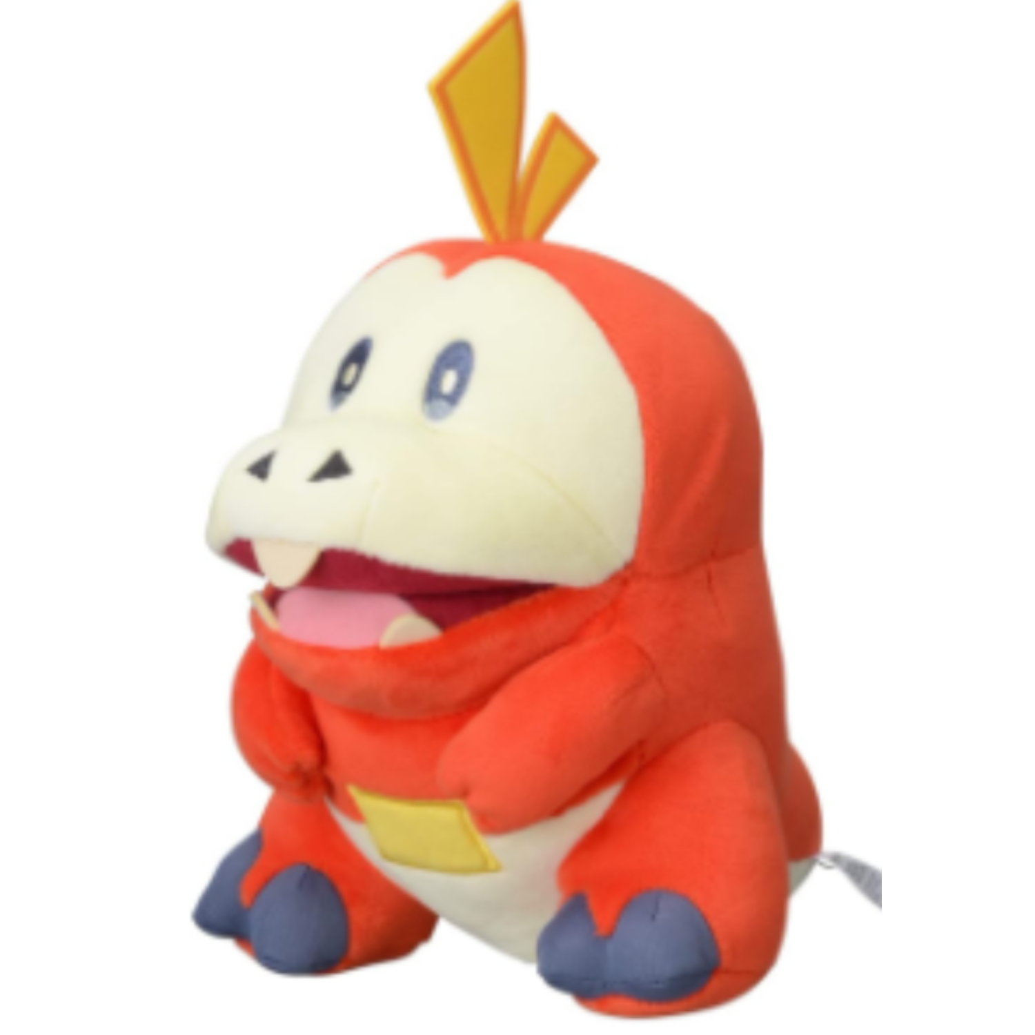 Fuecoco Plush