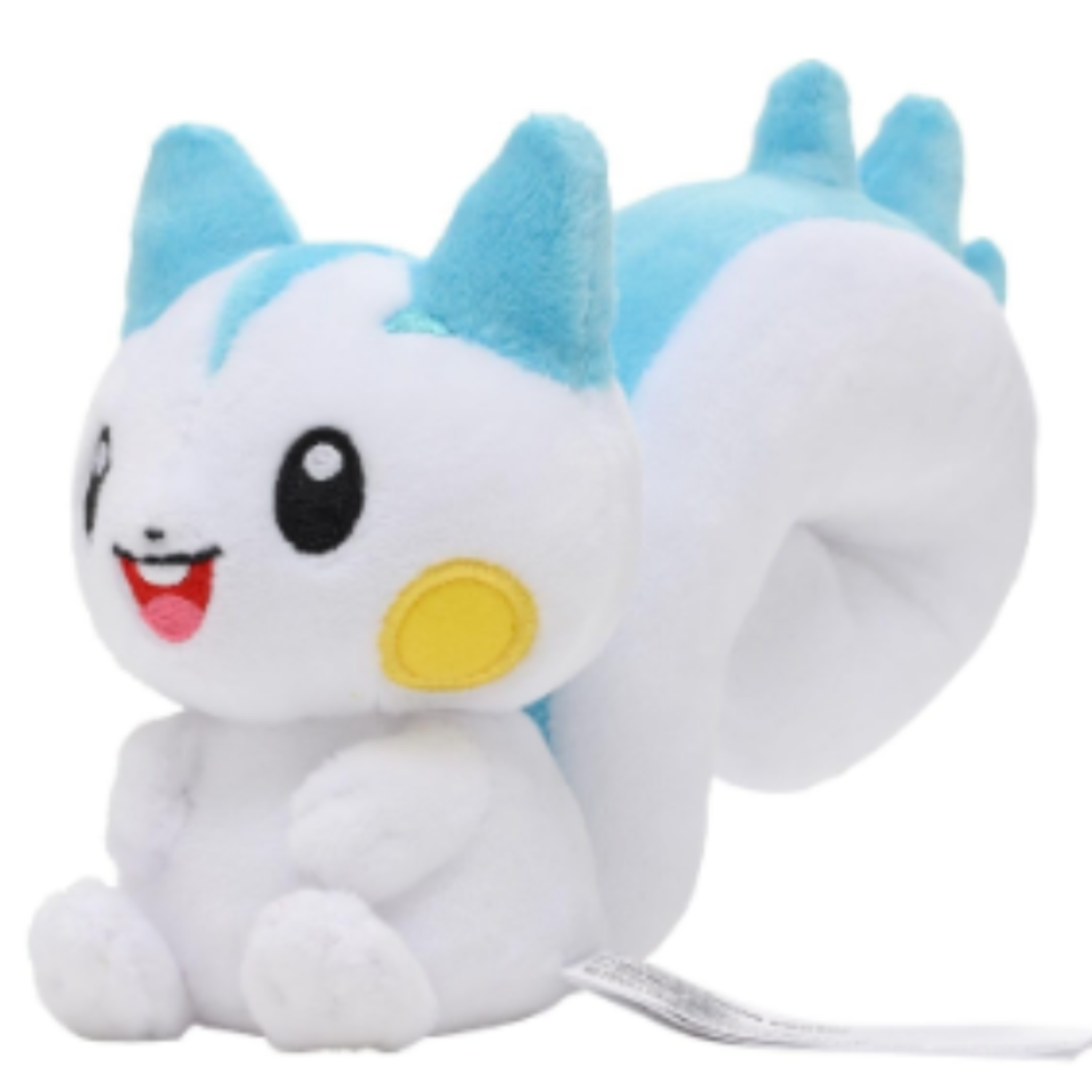 Parchirisu Plush