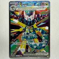 Dragapult ex · 165/131 · Near Mint · 1131