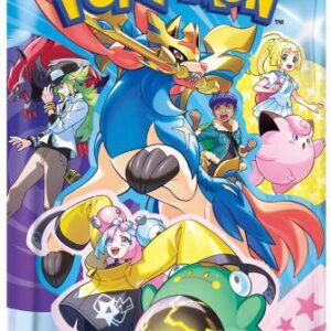 Battle Partner Booster Pack