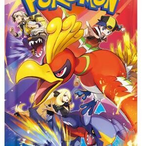 Heat Wave Arena Booster Pack