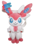 Sylveon Plush