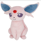 Espeon Plushie