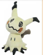 Mimikyu Plushie