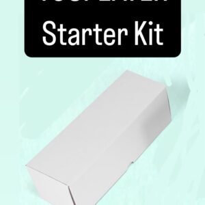 TCG Player Starter Kit