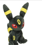 Umbreon Plushie