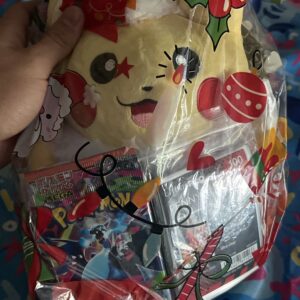 CHRISTMAS BUNDLE SPECIAL!